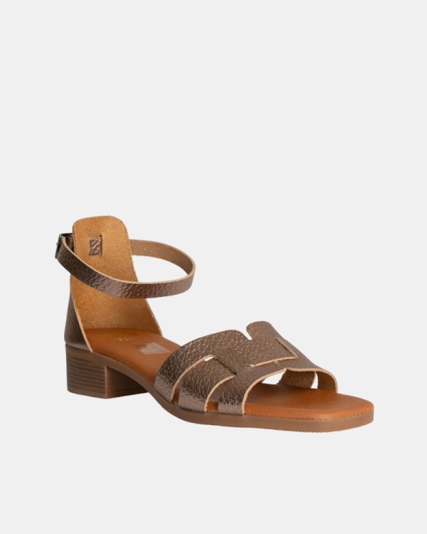  Sandalias Abiertas Mujer RKS 5601