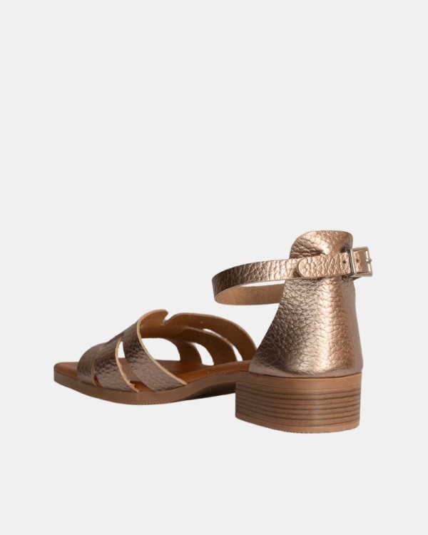  Sandalias Abiertas Mujer RKS 5601