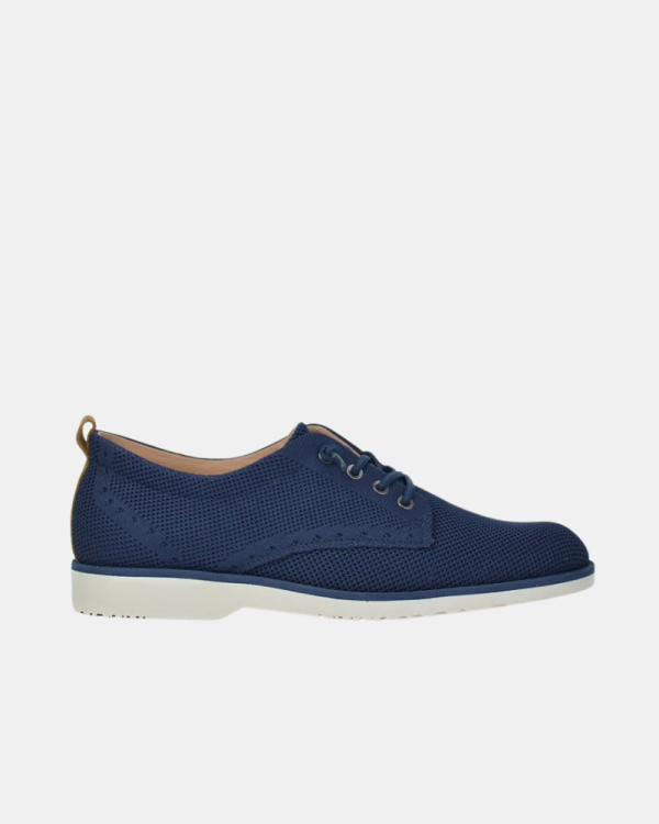  Zapatos Hombre CORONEL TAPIOCCA Azul C619 4