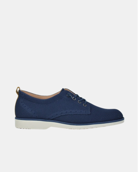  Zapatos Hombre CORONEL TAPIOCCA Azul C619 4