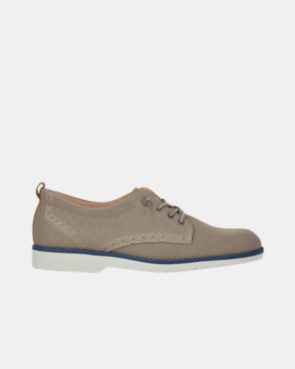  Zapatos Hombre CORONEL TAPIOCCA Taupe C619 7
