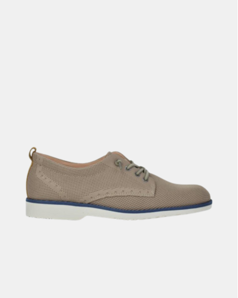  Zapatos Hombre CORONEL TAPIOCCA Taupe C619 7