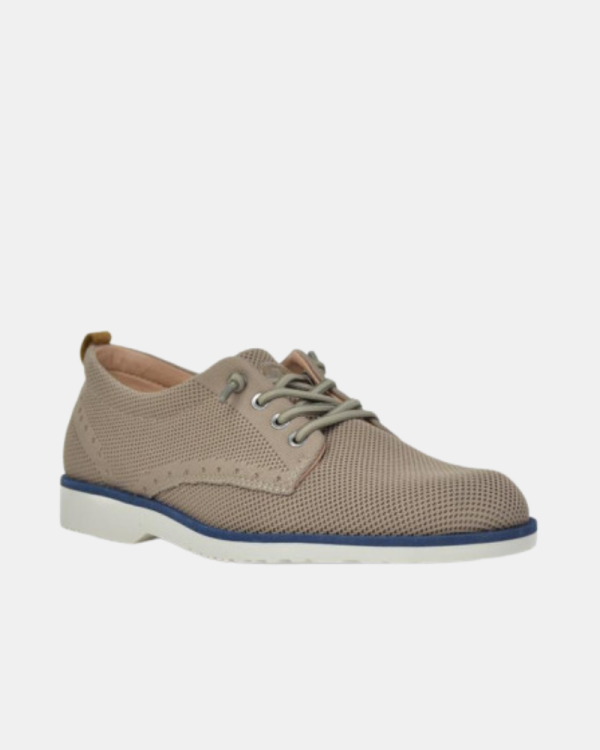  Zapatos Hombre CORONEL TAPIOCCA Taupe C619 7