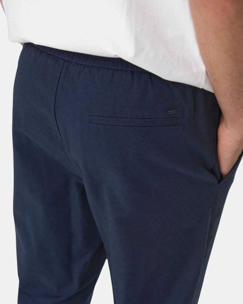  Pantalones Largos Hombre ONLY & SONS Azul 22024966 LINUS