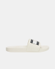 Sandálias Chinelos Homem TOMMY HILFIGER Branco EM0EM01191