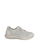  Zapatillas Bajas Mujer RKS Blanco 500