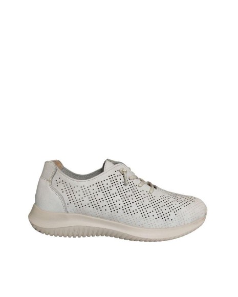  Zapatillas Bajas Mujer RKS Blanco 500
