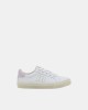 Sapatilhas Baixas Infantil MUSTANG Branco 48936