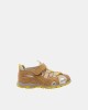  Sandalias Cerradas Infantil LOIS Marrón 63278