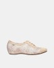 Sapatos Baixos Mulher CALLAGHAN Nude 17904 42857