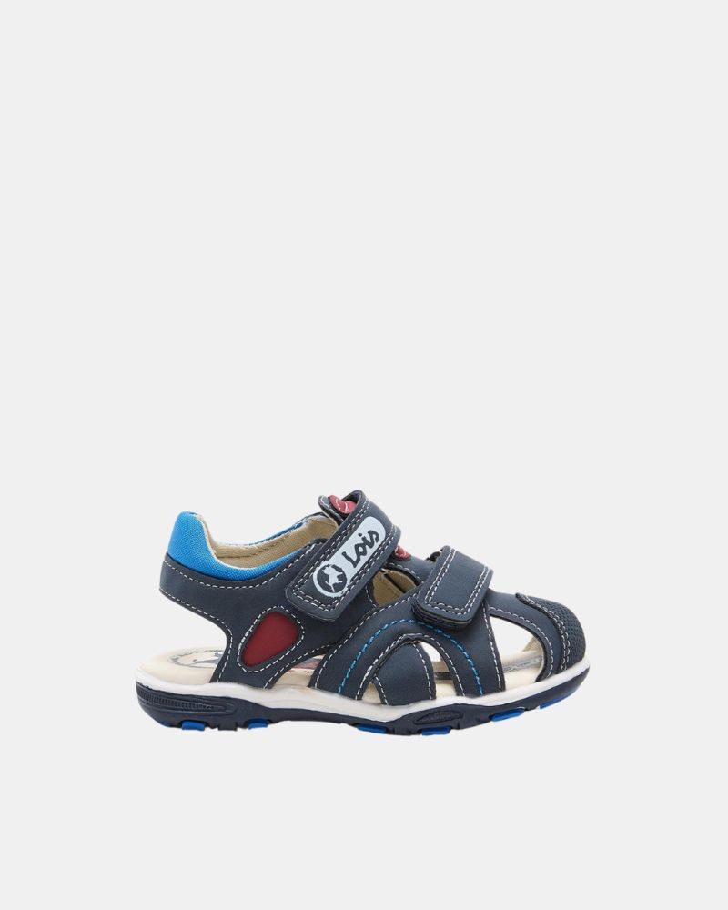 Sapatilhas Infantis LOIS Azul 46251