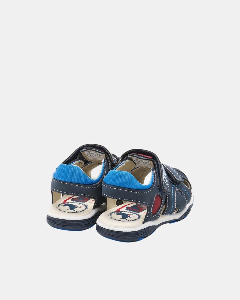 Sapatilhas Infantis LOIS Azul 46251