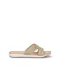 Sandálias Mulher EXE Ouro BZX63164 R8