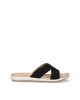 Sandálias Mulher EXE Negro BZX63164 R8