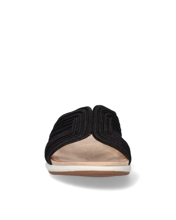 Sandalias Mujer EXE Negro BZX63164 R8