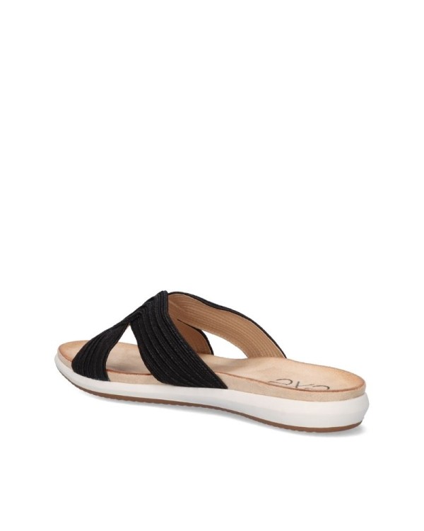 Sandálias Mulher EXE Negro BZX63164 R8