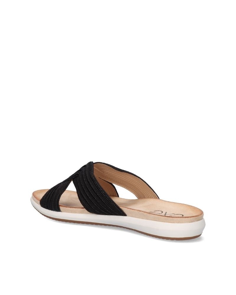 Sandálias Mulher EXE Negro BZX63164 R8