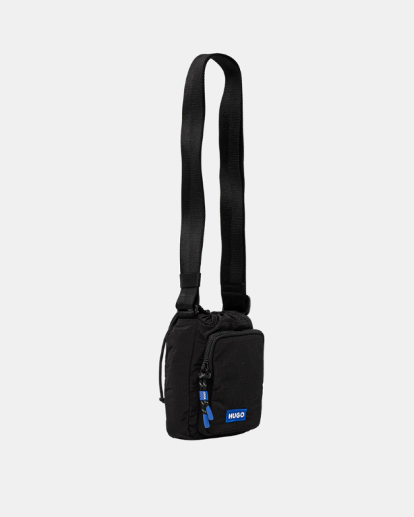 Bolsas Homem HUGO Preto 50535921 VITAL R