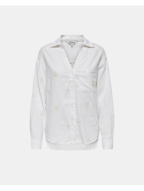 Camisas Manga Comprida...
