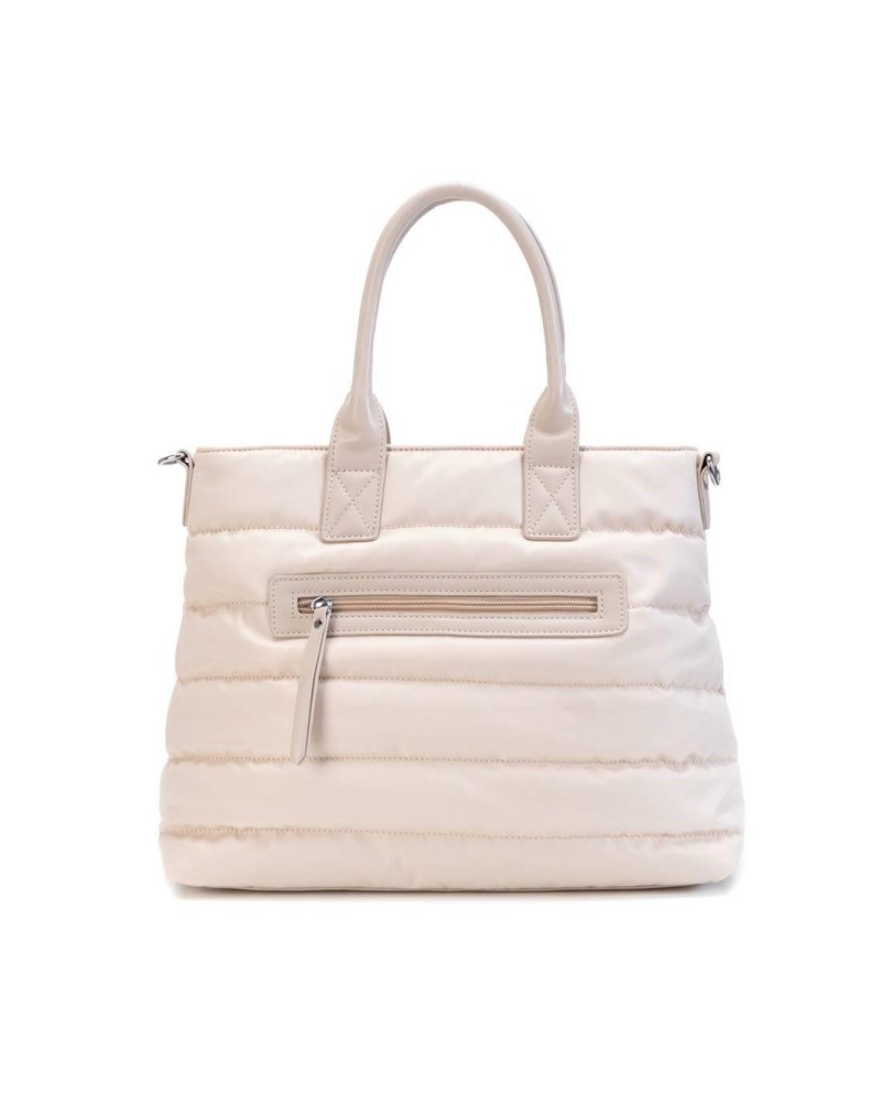 XTI 86676 Sacos de Senhora Bege