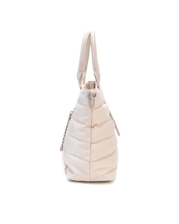 XTI 86676 Sacos de Senhora Bege