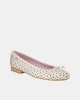  Zapatos Bailarinas Mujer CALLAGHAN Nude 18294 42960