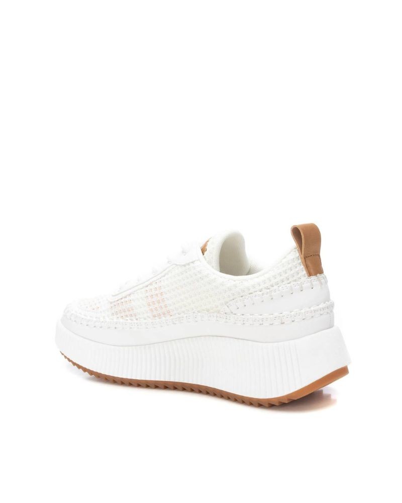  Zapatillas Bajas Mujer XTI Hielo 143672