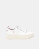  Zapatillas Bajas Mujer REFRESH Blanco 172562
