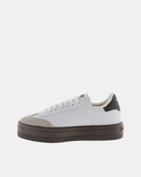  Zapatillas Bajas Mujer VICTORIA Blanco 1092172