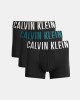  Ropa interior Boxer Hombre CALVIN KLEIN Negro 000NB3608AQTJ TRUNK 3PK
