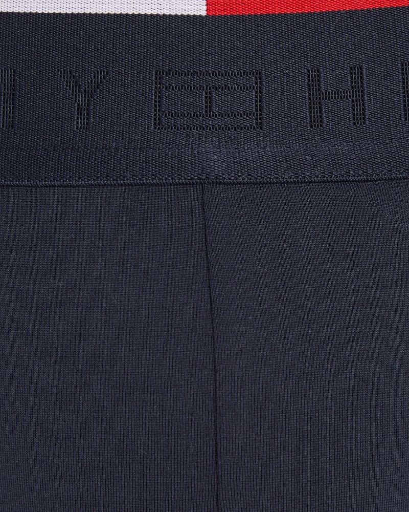 Cuecas Hombre TOMMY HILFIGER Azul UM0UM033890YW 3P