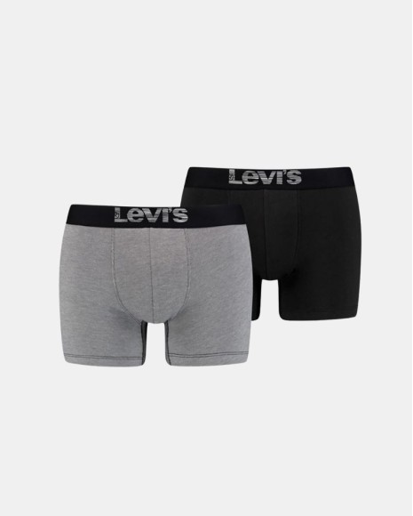 Cuecas Boxer Hombre LEVIS Multicolor 701203921