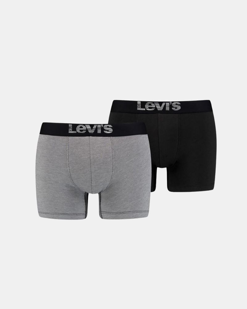 Cuecas Boxer Hombre LEVIS Multicolor 701203921
