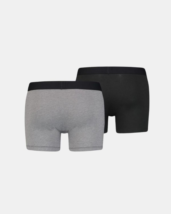 Cuecas Boxer Hombre LEVIS Multicolor 701203921