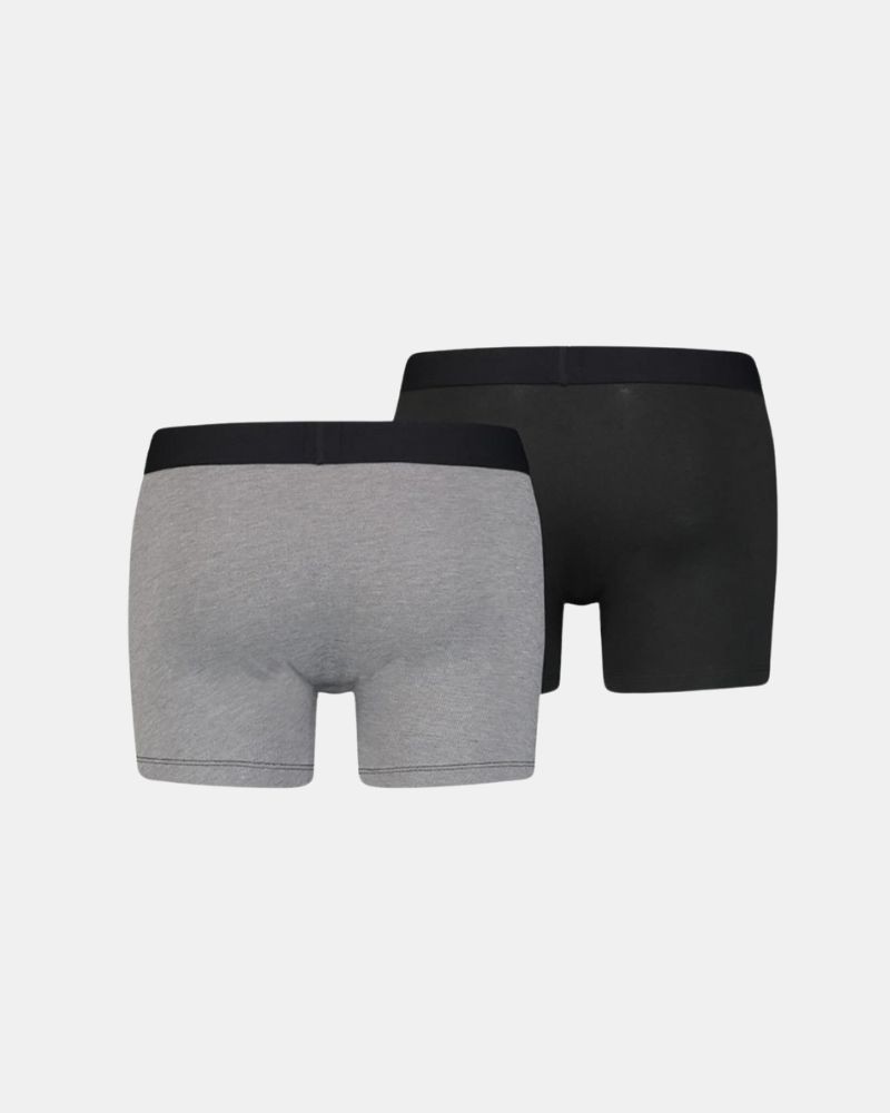 Cuecas Boxer Hombre LEVIS Multicolor 701203921