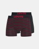  Ropa interior Hombre LEVIS Negro 905011001