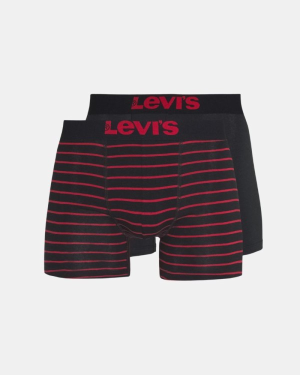  Ropa interior Hombre LEVIS Negro 905011001
