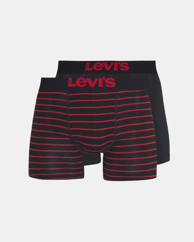  Ropa interior Hombre LEVIS Negro 905011001