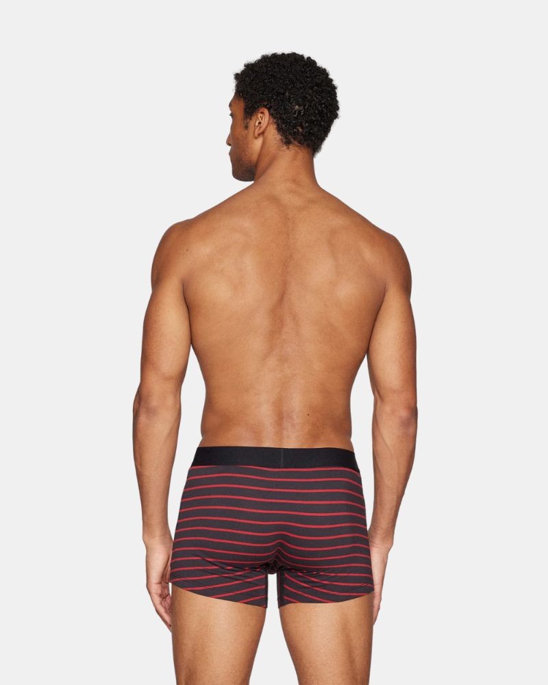  Ropa interior Hombre LEVIS Negro 905011001