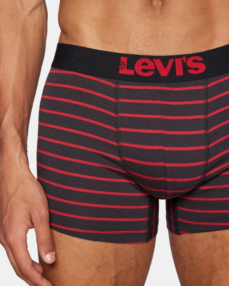  Ropa interior Hombre LEVIS Negro 905011001