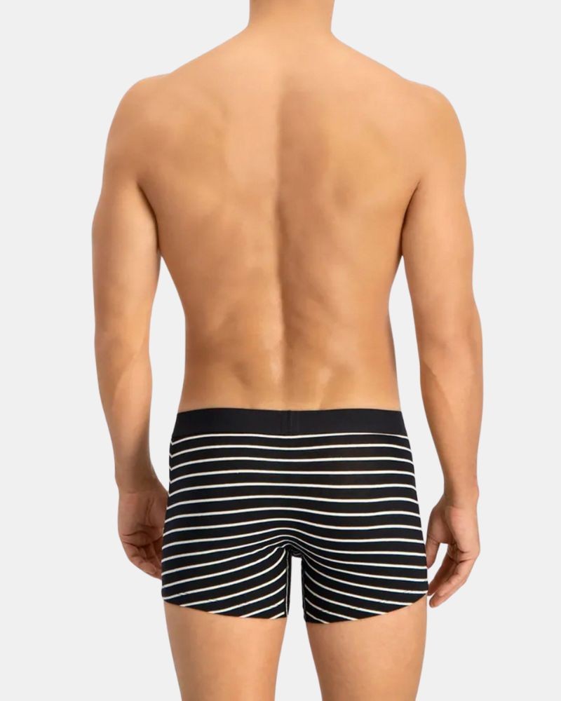 Cuecas Boxer Hombre LEVIS Preto 905011001
