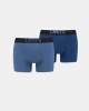  Ropa interior Boxer Hombre LEVIS Azul 701203921