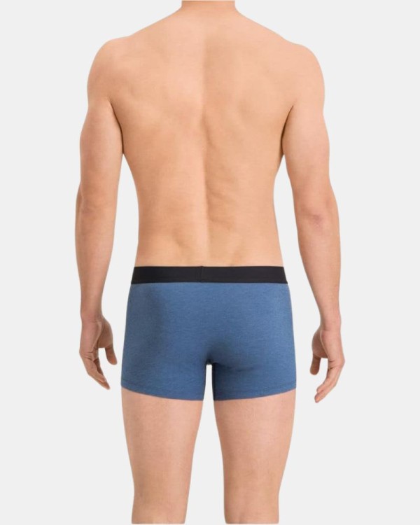 Cuecas Boxer Hombre LEVIS Azul 701203921