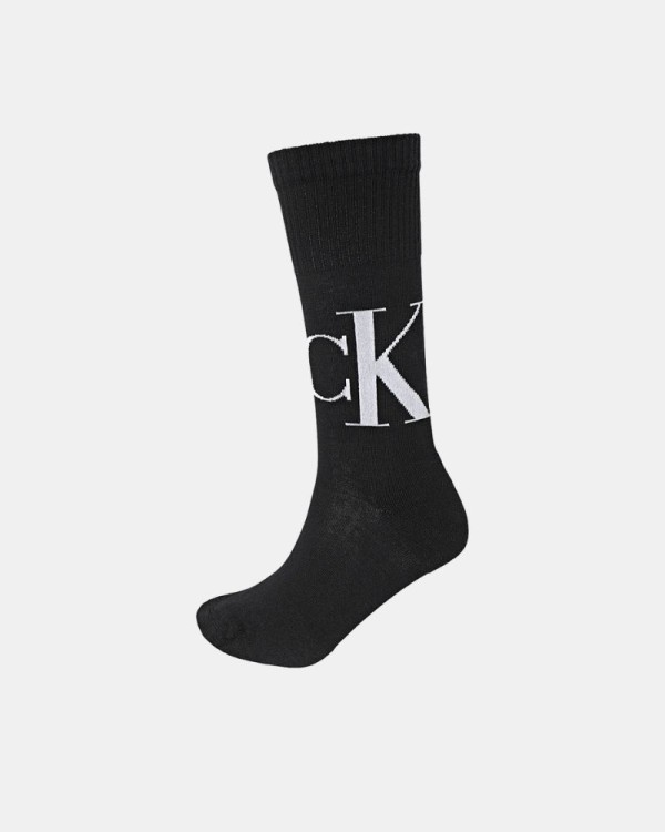  Calcetines Altos Hombre CALVIN KLEIN Multicolor 701226656