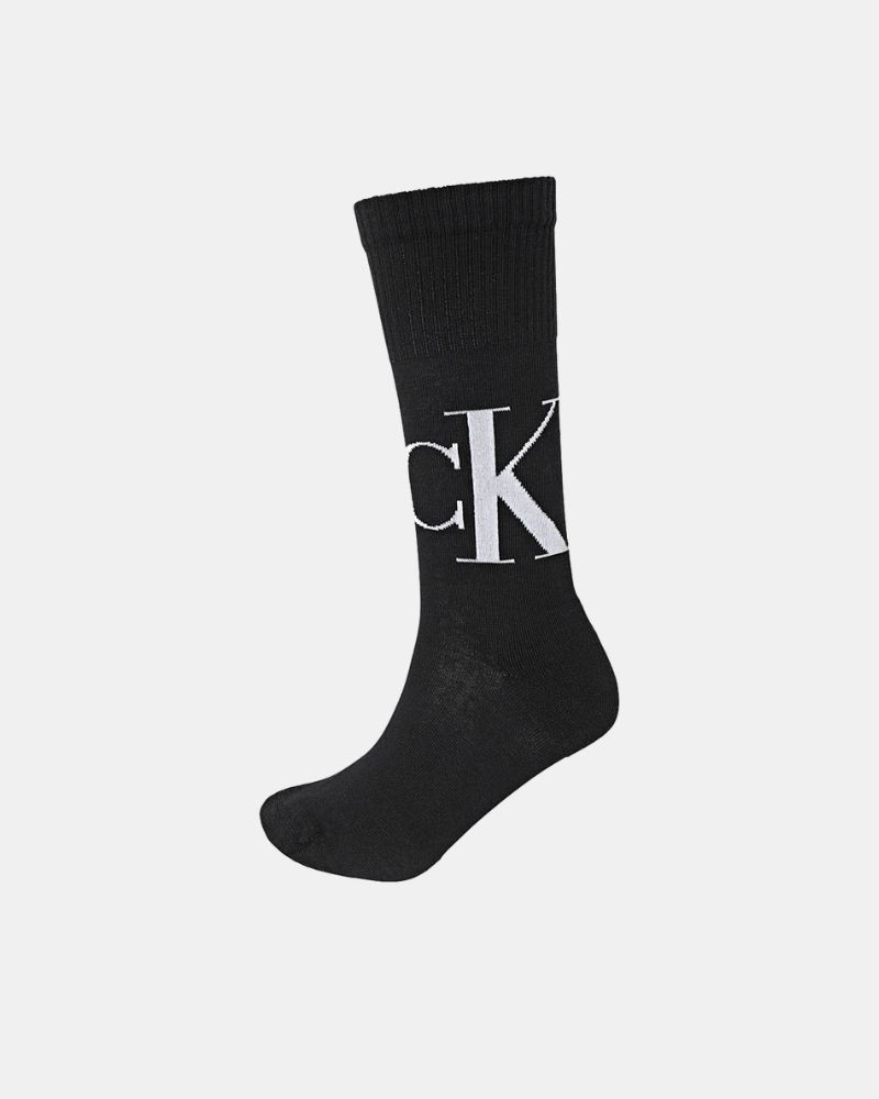  Calcetines Altos Hombre CALVIN KLEIN Multicolor 701226656