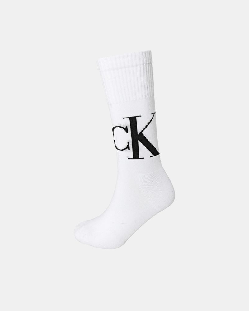 Calcetines Altos Hombre CALVIN KLEIN Multicolor 701226656