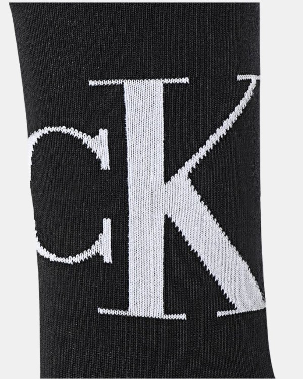 Calcetines Altos Hombre CALVIN KLEIN Multicolor 701226656