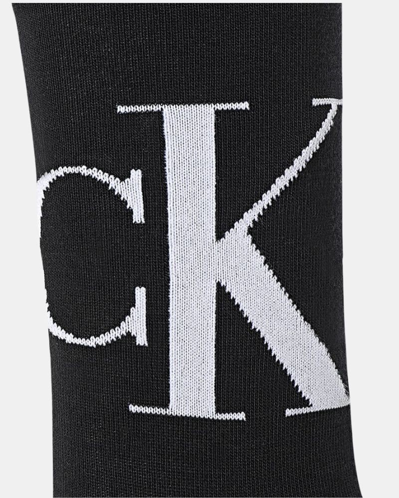  Calcetines Altos Hombre CALVIN KLEIN Multicolor 701226656
