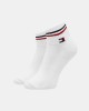  Calcetines Altos Hombre TOMMY HILFIGER Blanco 701228177
