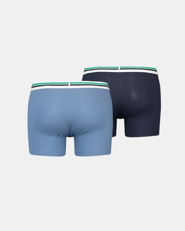 Cuecas Boxer Hombre LEVIS Multicolor 701222843